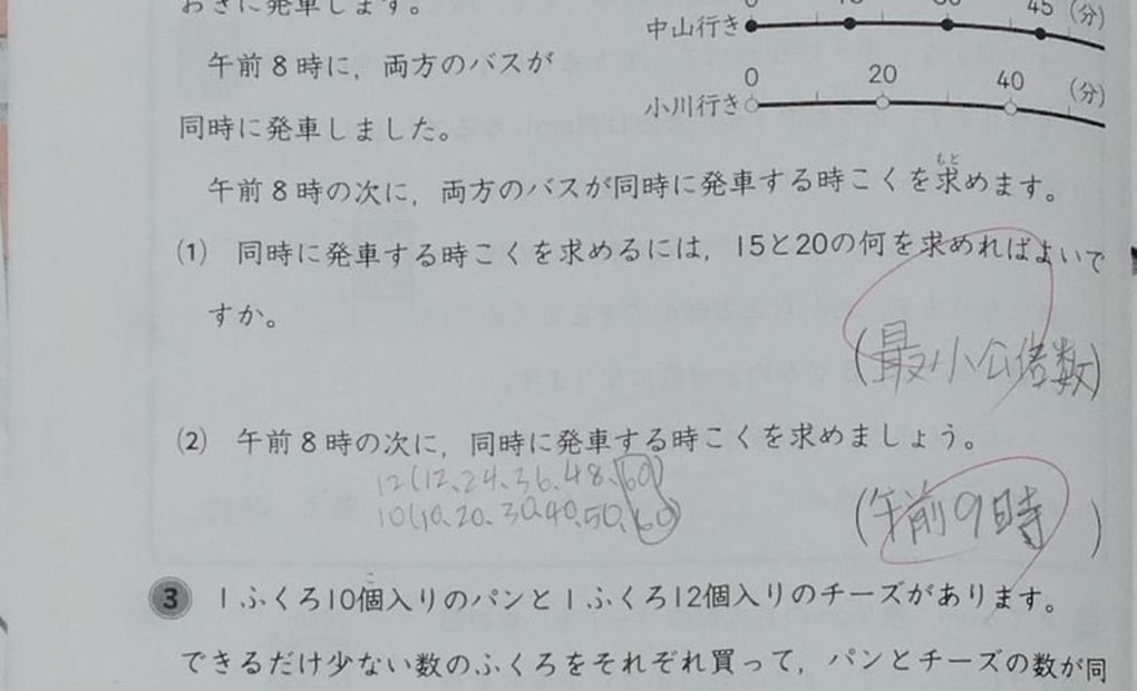 学研南井上ベル教室の画像