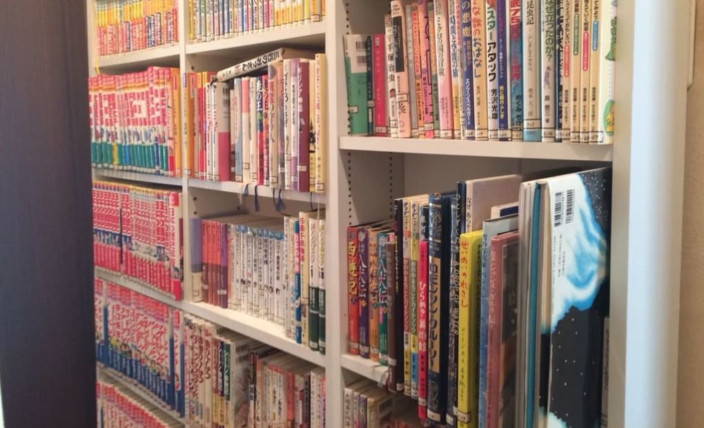 イトーヨーカドー能見台の画像