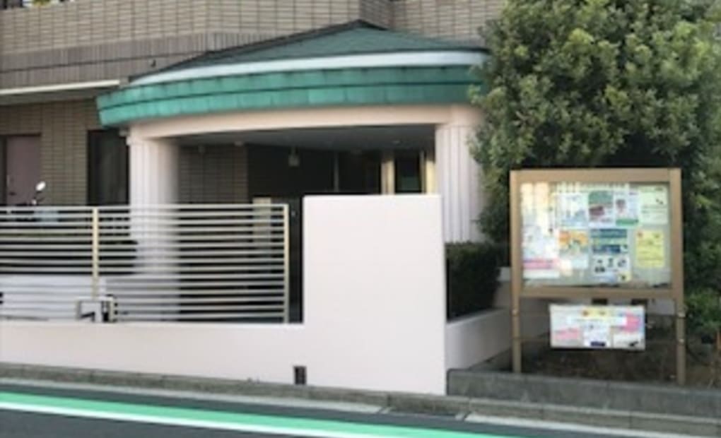 学研ベルデ中山教室の画像