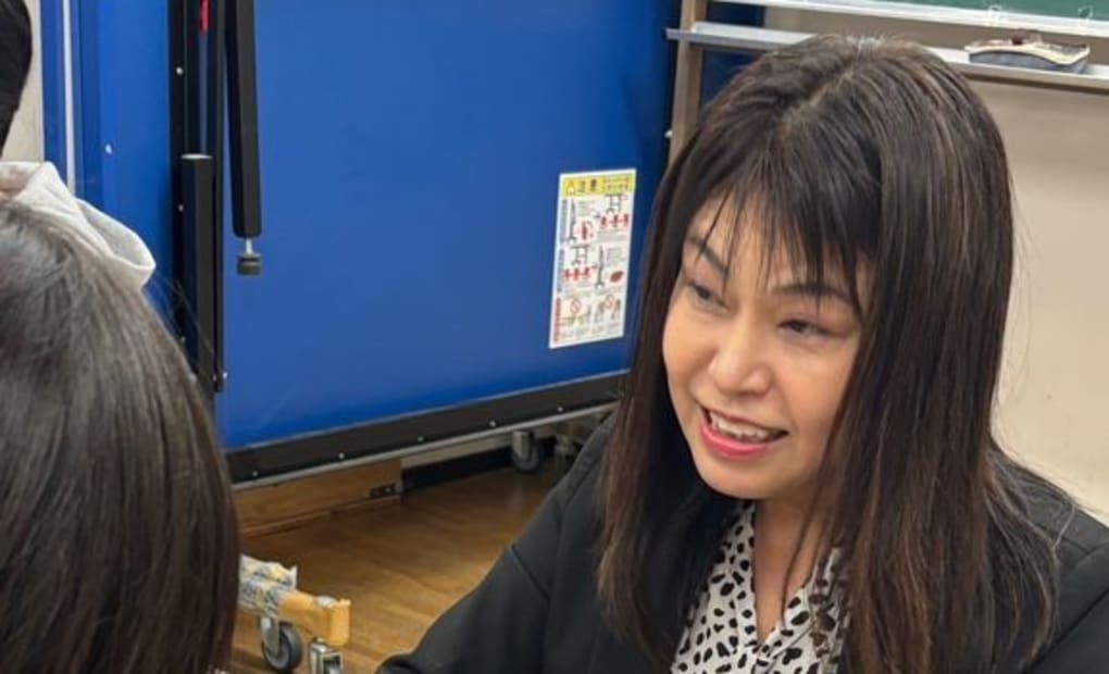 学研いそしま禁野教室の画像