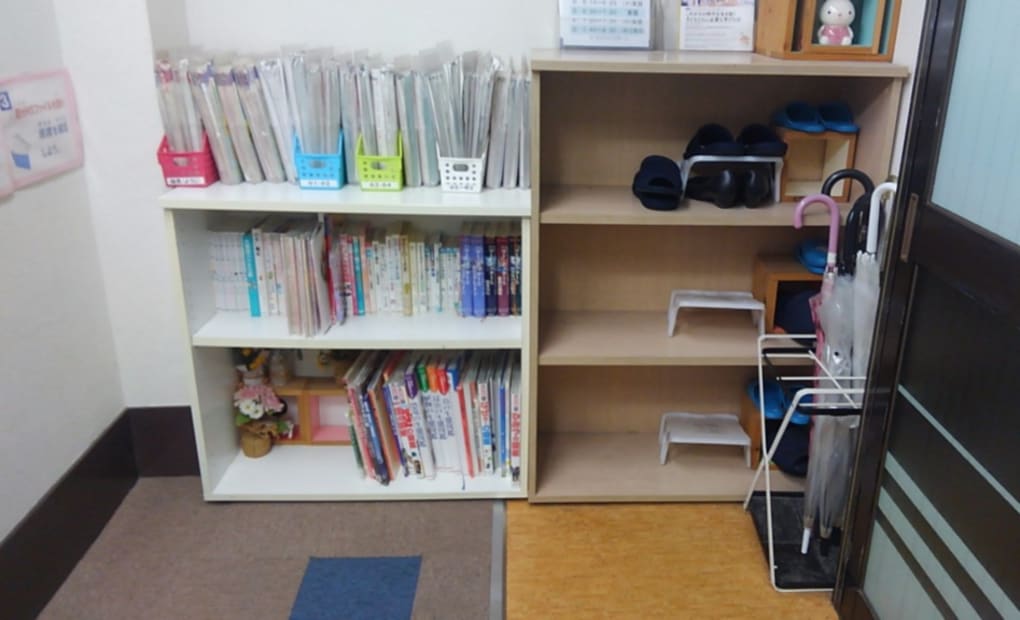 学研月島教室の画像