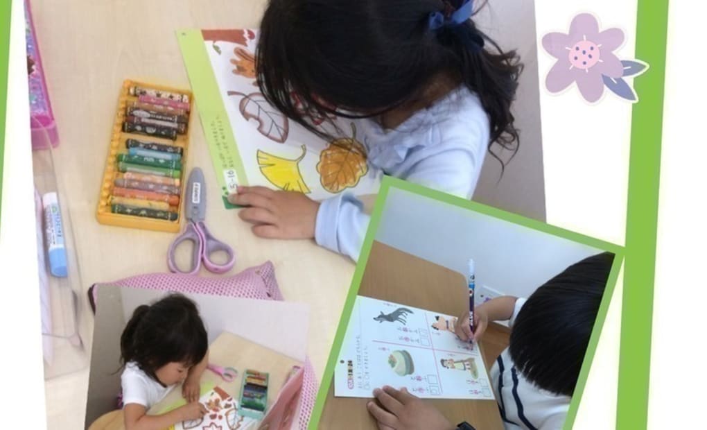 学研六甲教室の画像