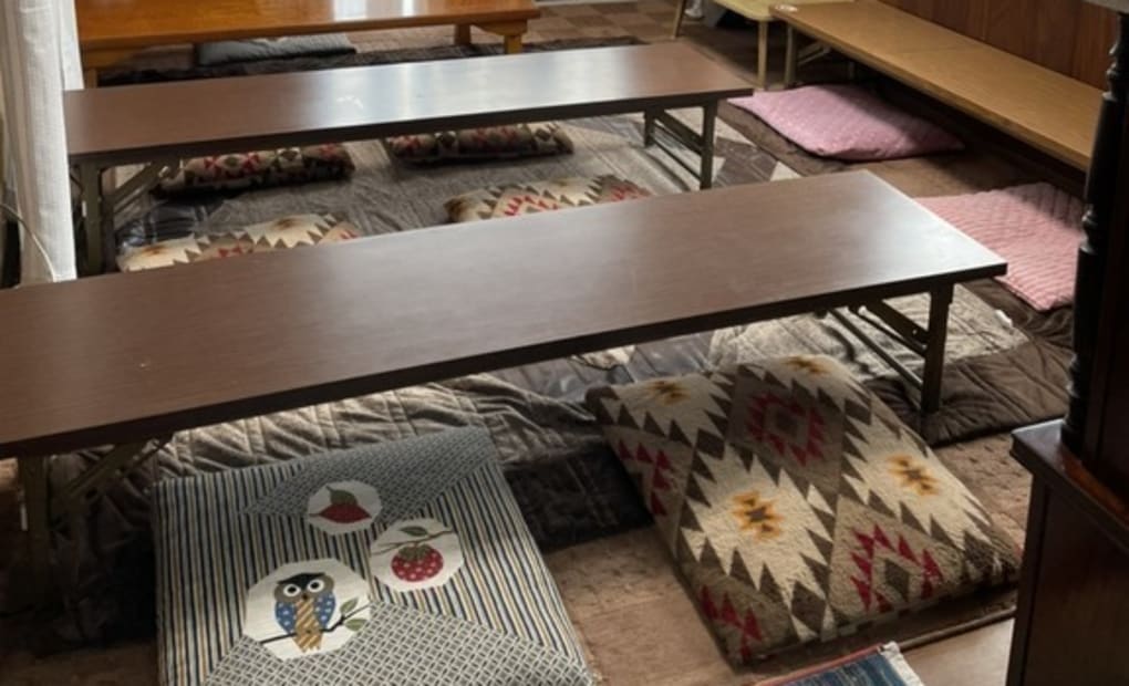 学研高須ふるさと教室の画像