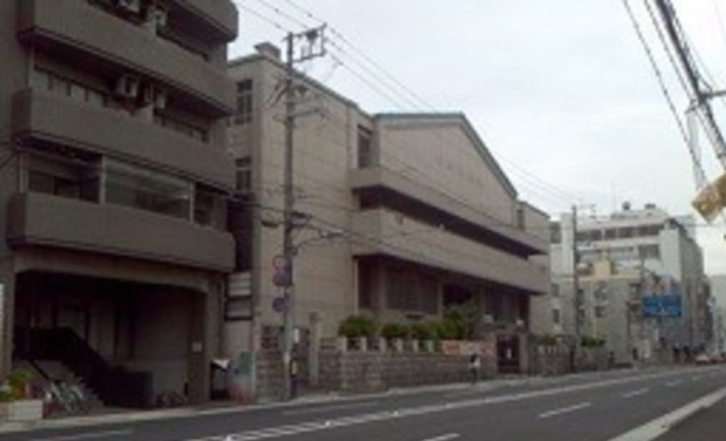 学研綾大宮教室の画像