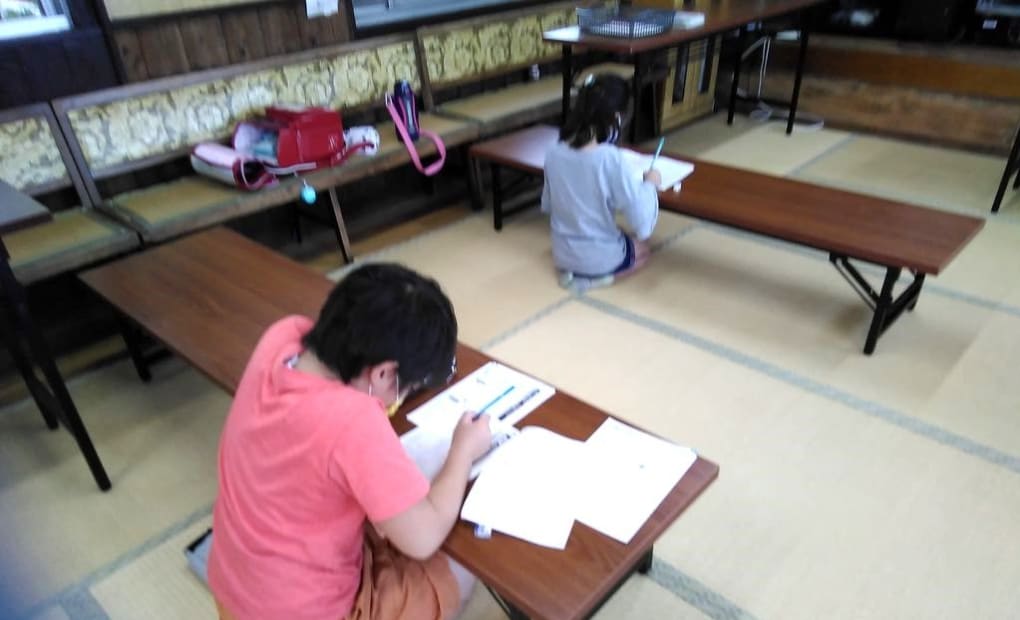 学研黒崎サンシャイン教室の画像