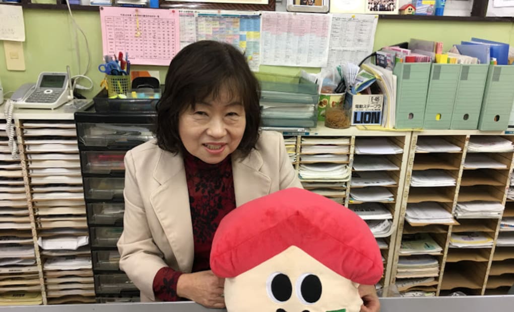 学研南陽教室の画像