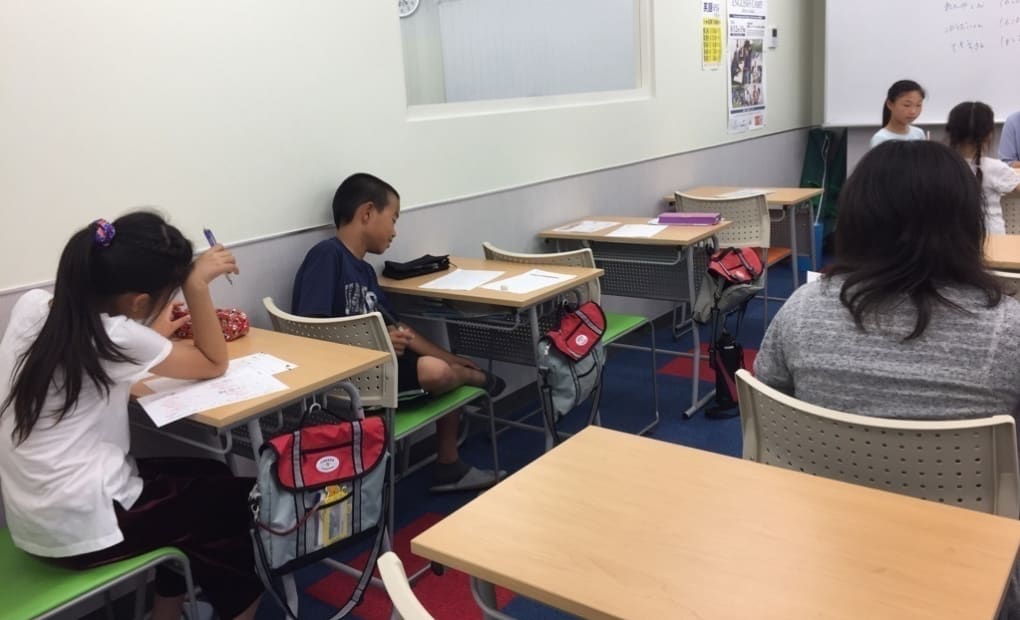 学研船橋法典駅前教室の画像