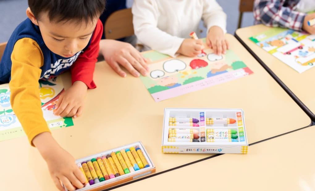 学研永和教室の画像