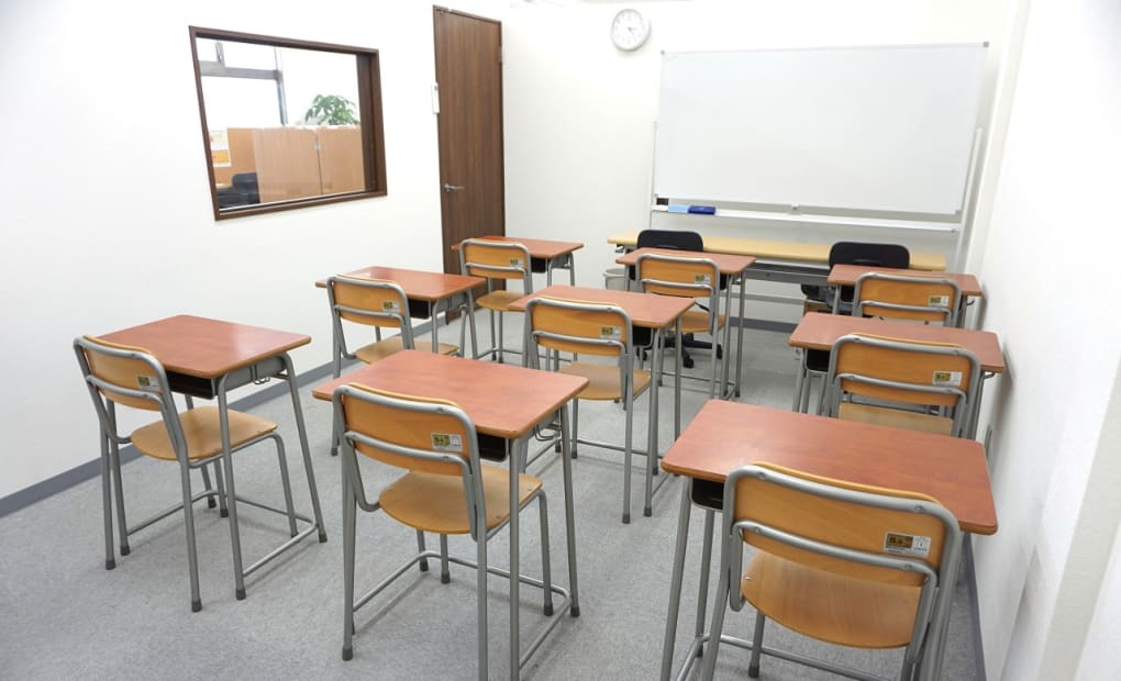 スクールIE 郡山八山田校の画像