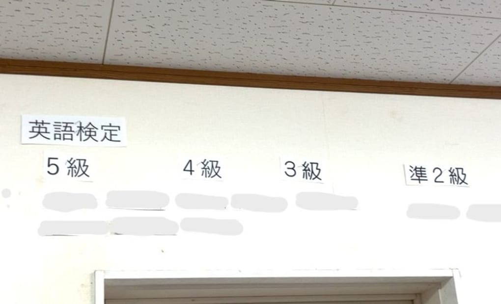 学研中曽根教室の画像