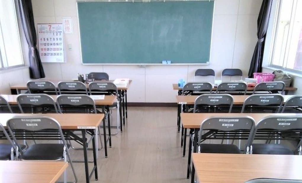 学研佐倉河教室の画像