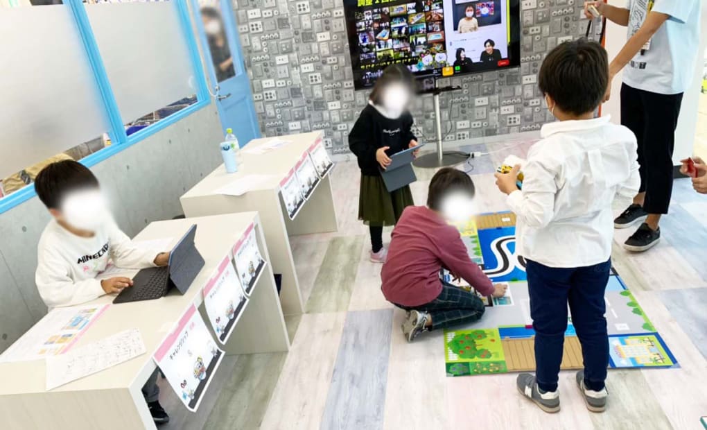 エディオン日吉校の画像