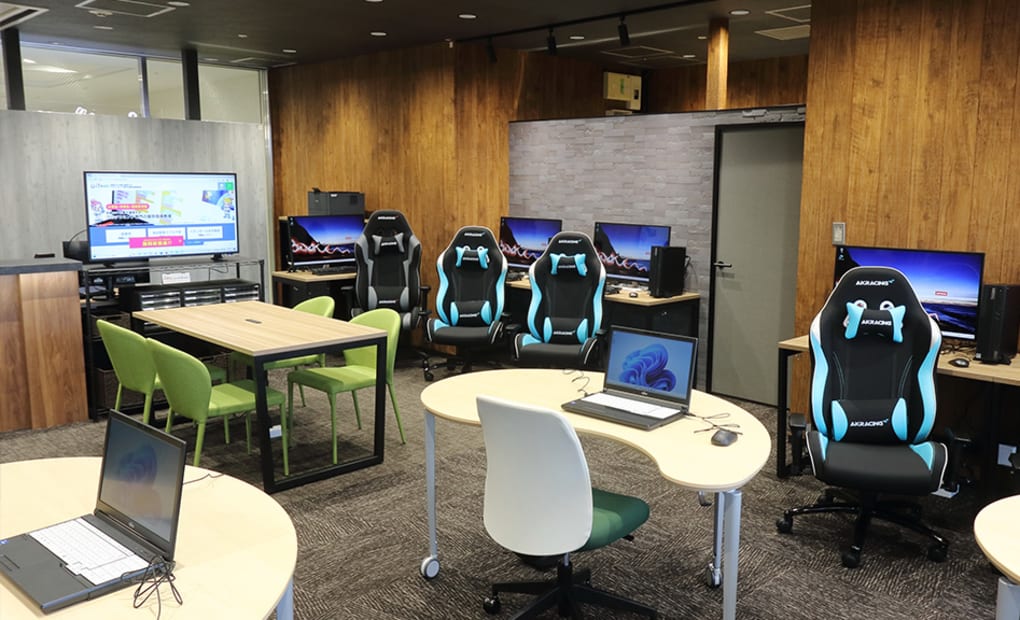 イオンモール北大路校の画像