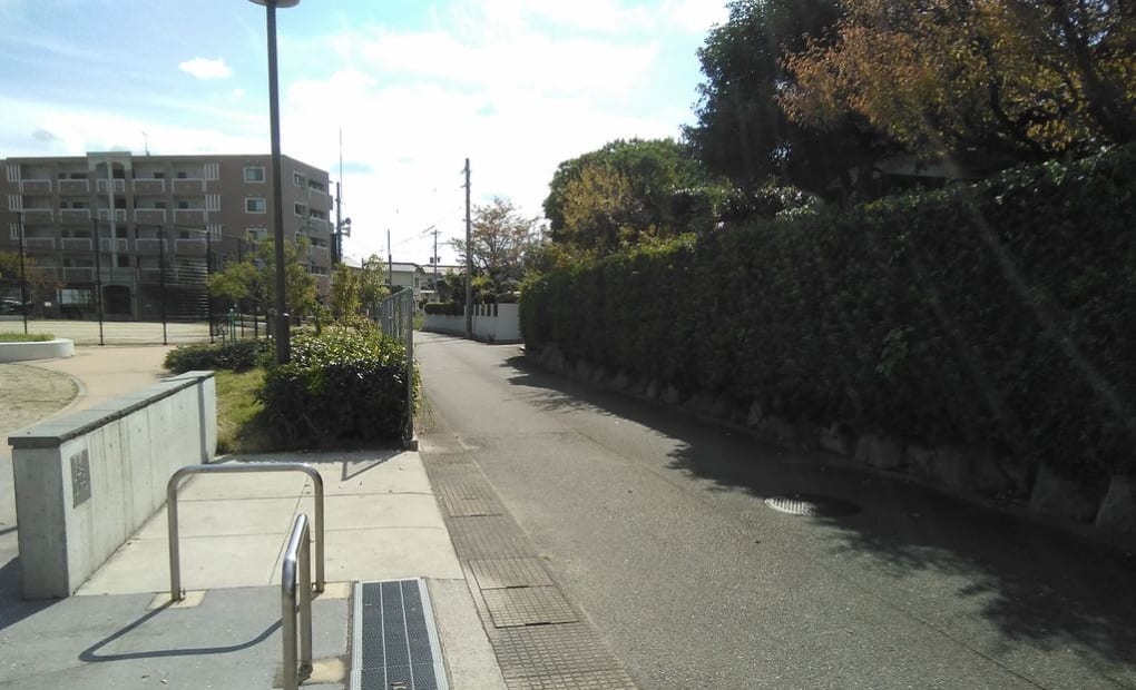 学研片縄東教室の画像