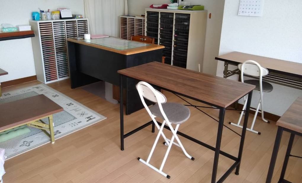 学研柿原教室の画像