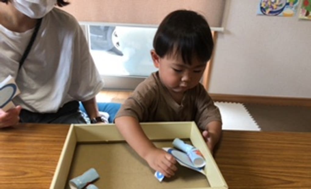 学研福野教室の画像