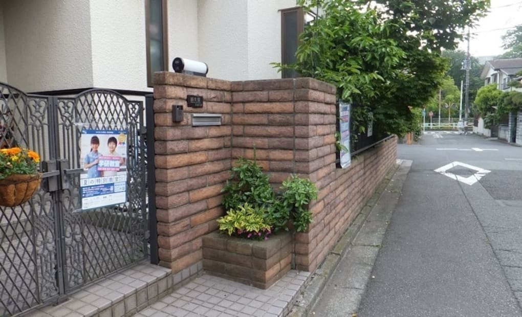 学研上土棚教室の画像