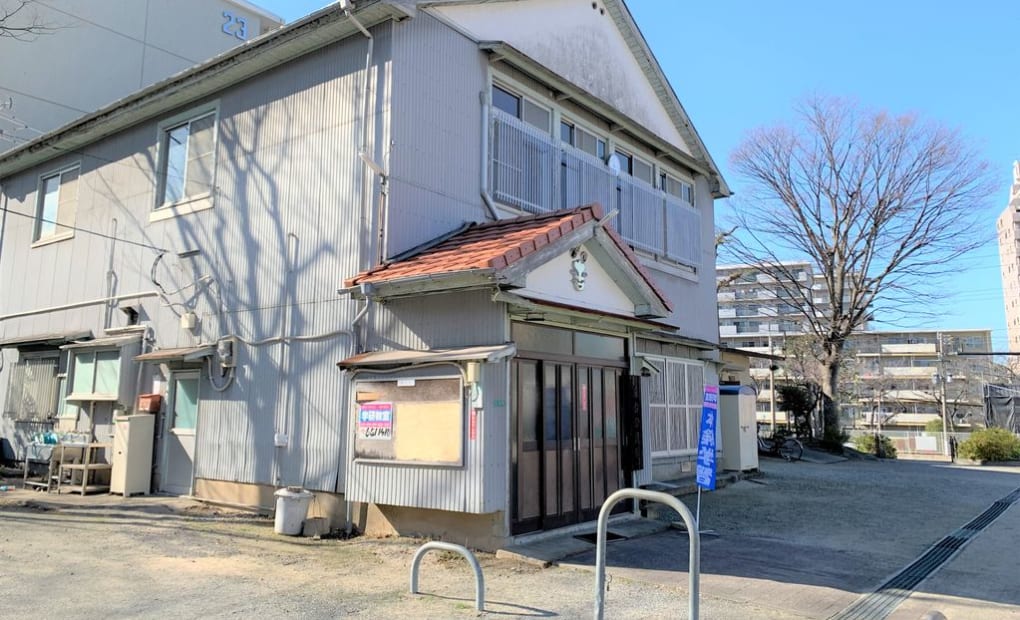 学研泉台教室の画像