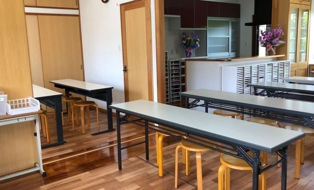 学研まえはら教室の画像