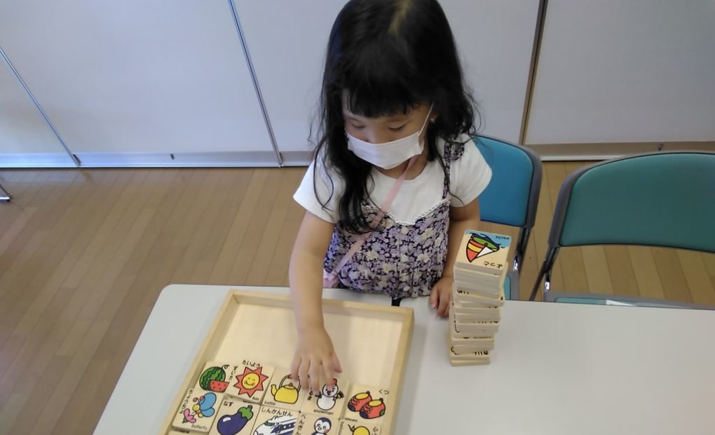 学研吉原教室の画像