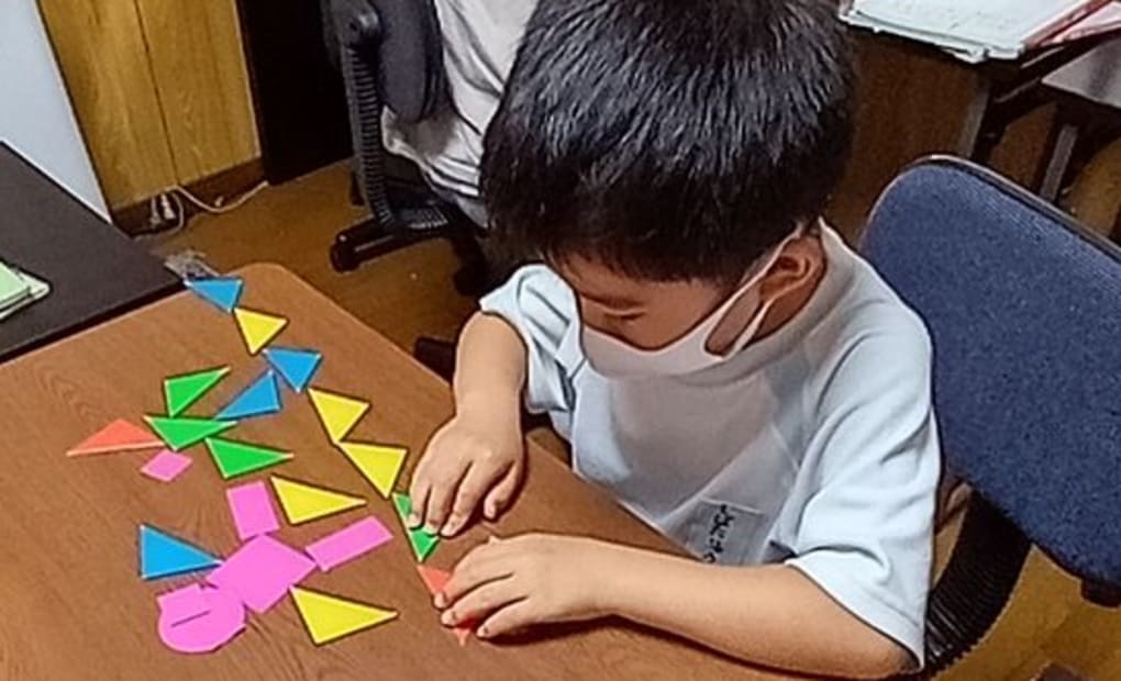 学研諏訪教室の画像