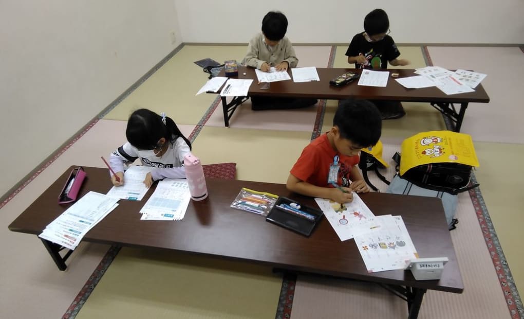 学研今宿東教室の画像