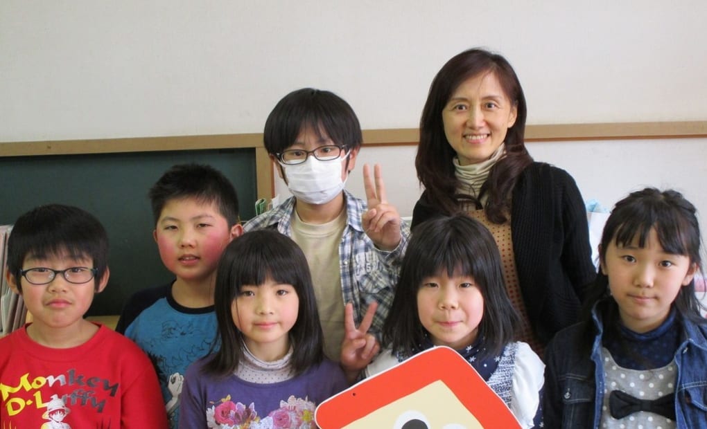 学研飯塚東教室の画像