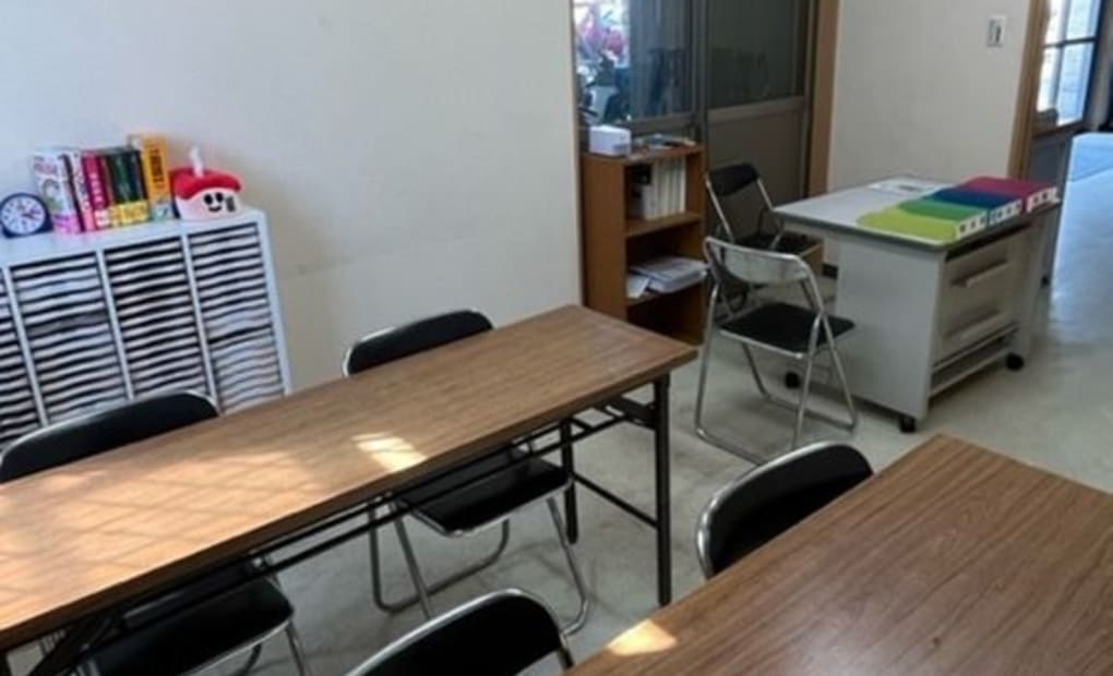 学研中日新聞あくらがわ教室の画像