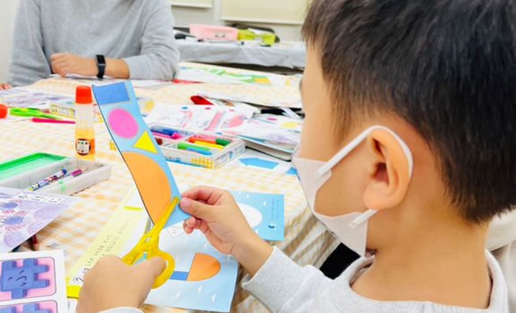 学研レイクタウン美季の杜教室の画像