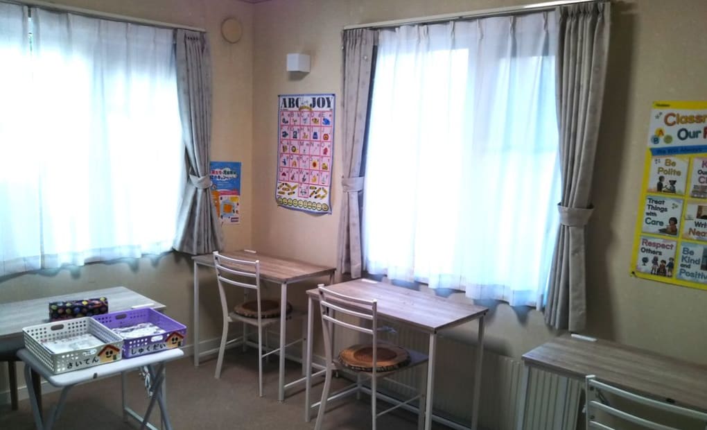 学研平岡公園東教室の画像