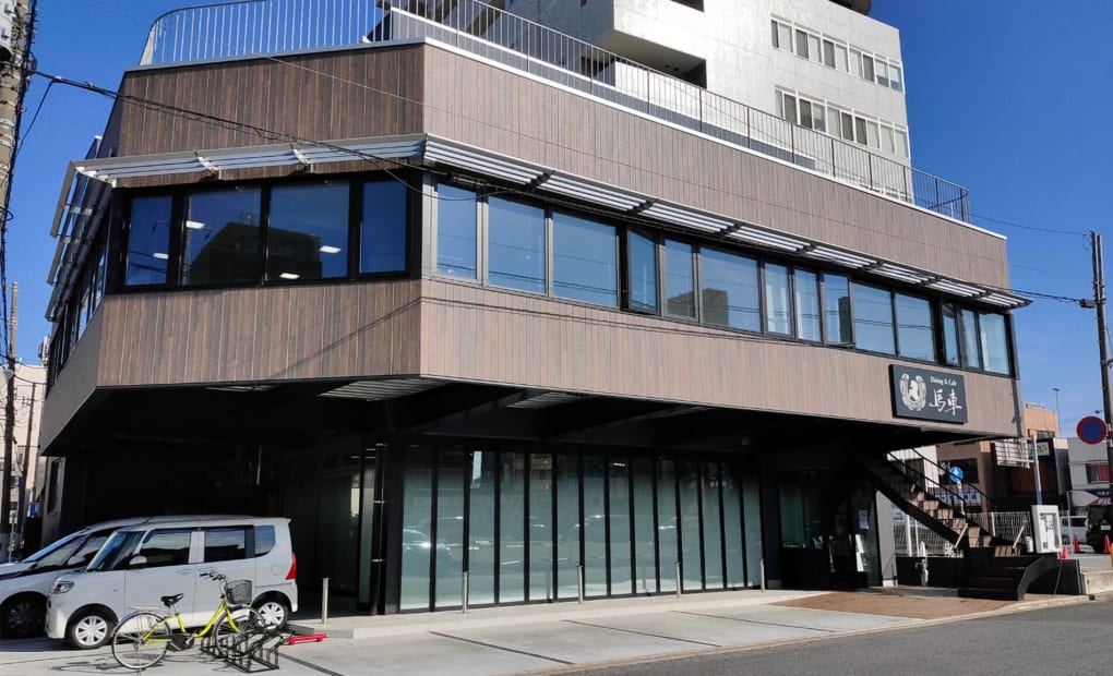 Logical studio 院内の画像