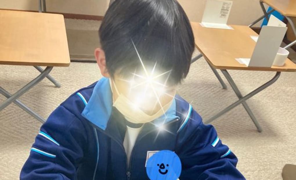 学研佐間教室の画像