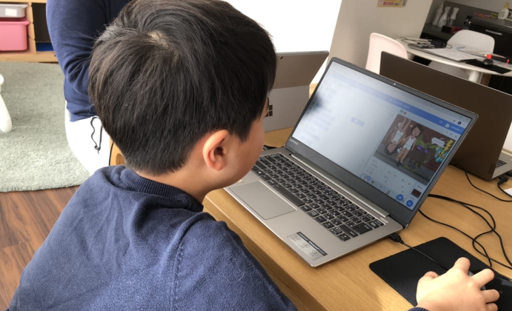 文京千石校の画像