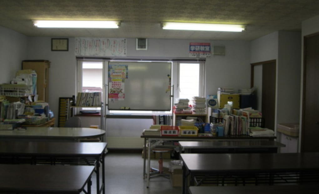 学研前田教室の画像