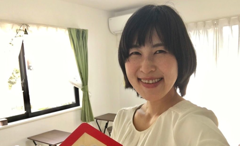 学研蒲生二丁目教室の画像