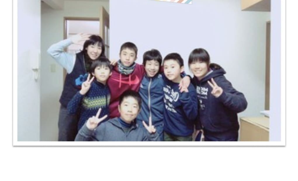 学研府中の森教室の画像