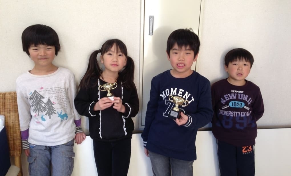 学研五貫目町教室の画像