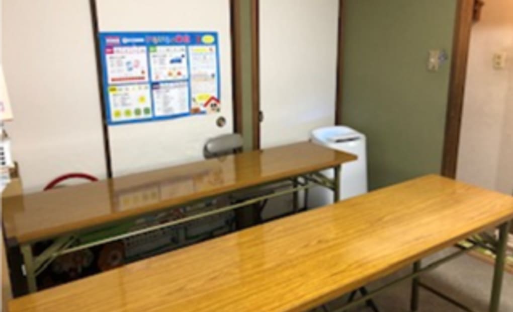 学研北浜教室の画像