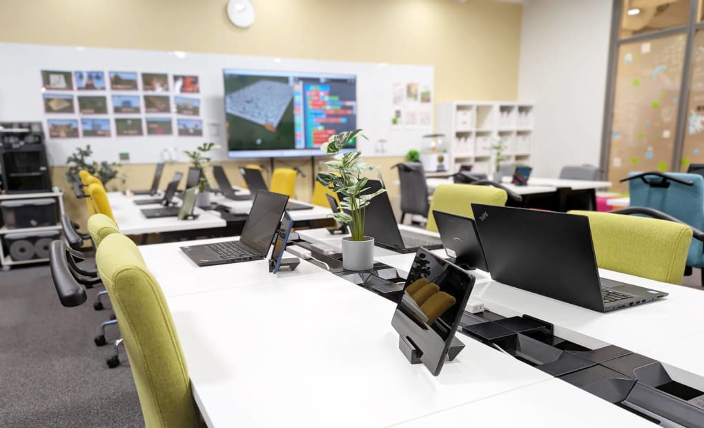 ココグラム三鷹校の画像