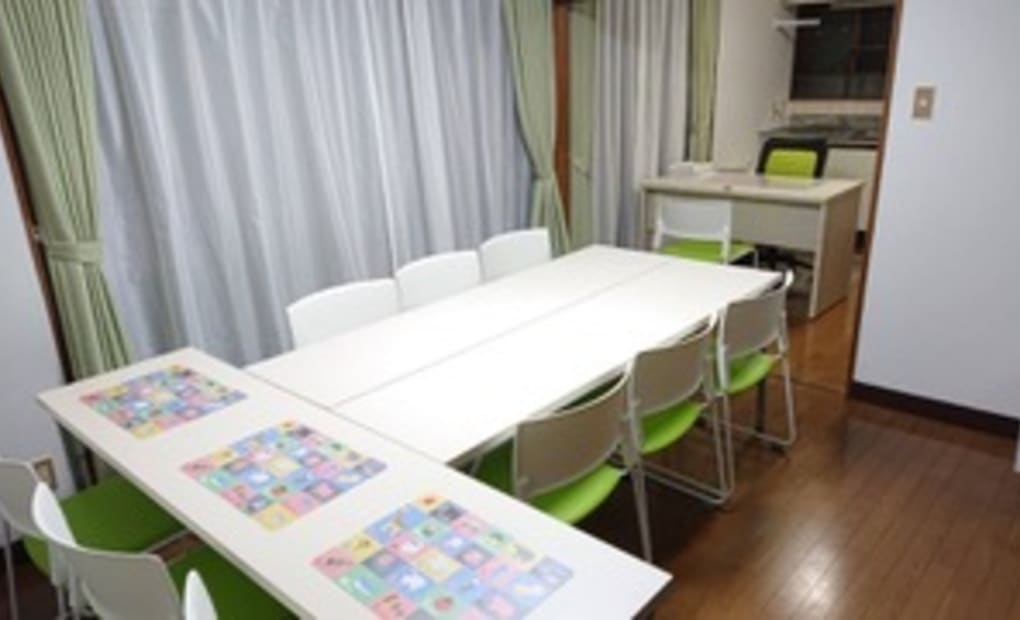 学研ソレイユ大垣教室の画像