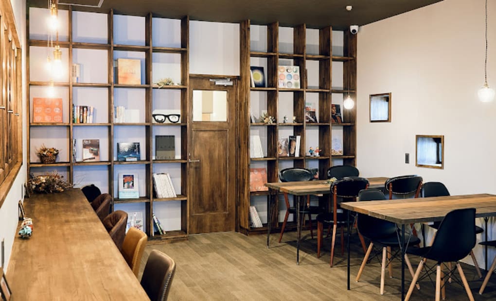 まちなかプログラミングラボ 日立（大みか）の画像