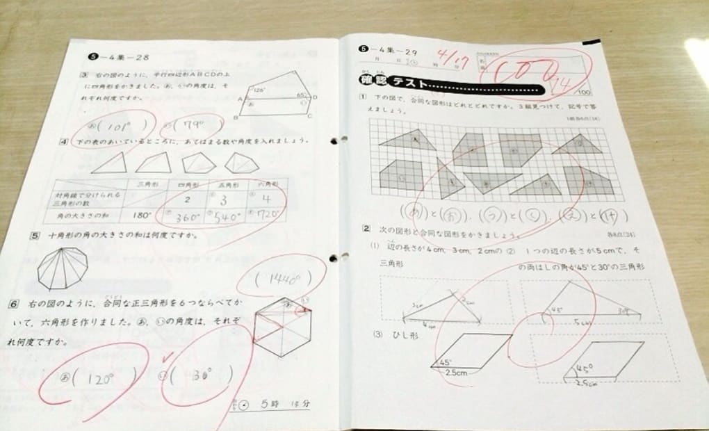 学研北浜教室の画像