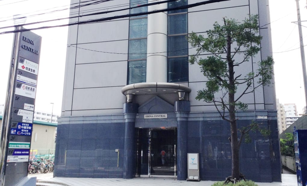 CHUMAN 海老名校の画像