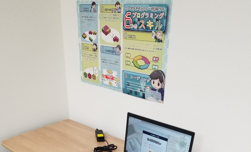 橋本下九沢校の画像