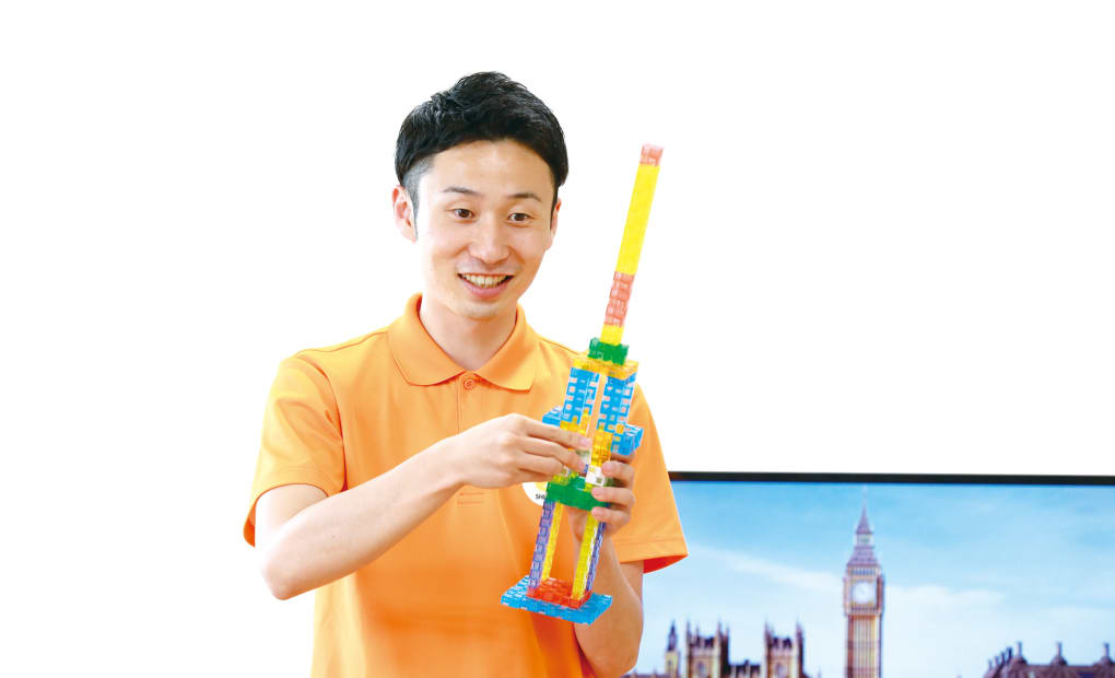 七田式江津本部教室の画像