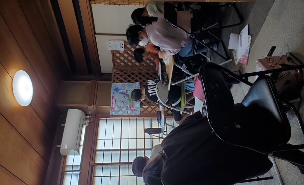 学研板東ハーモニー教室の画像