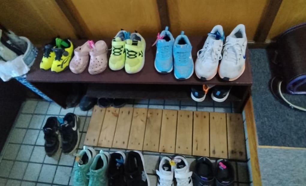 学研たいよう教室の画像