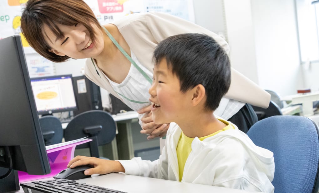 福岡長浜校の画像