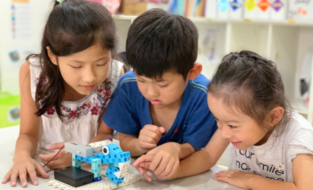 スマイルキッズインターナショナルの画像