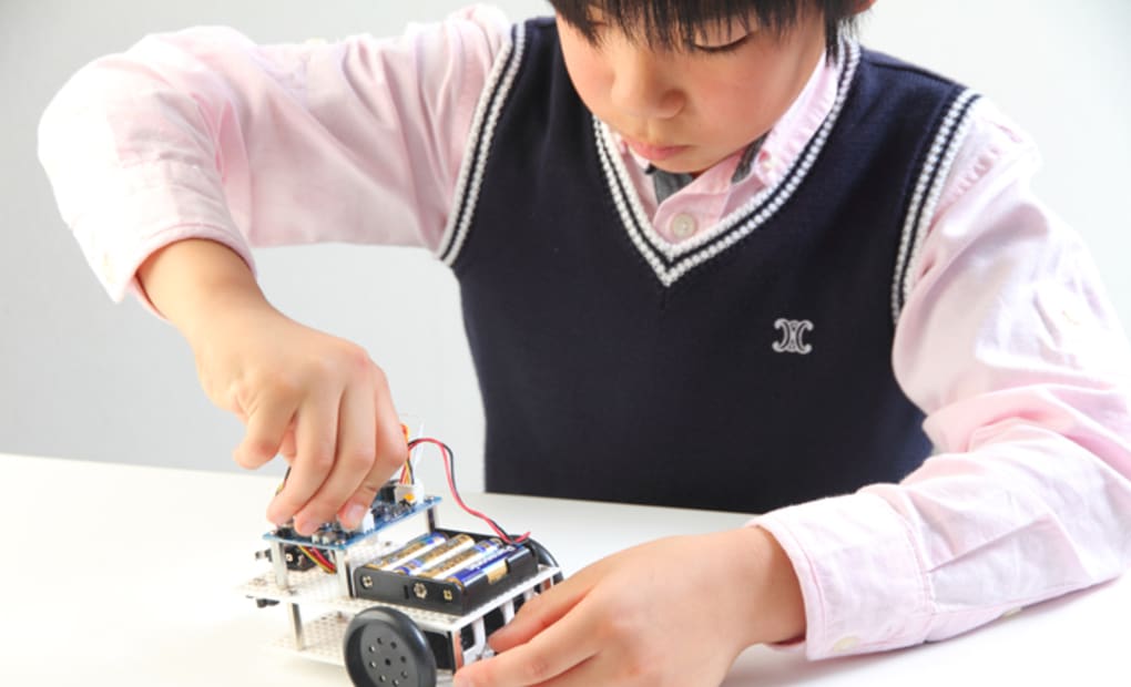 さいたま大和田校の画像